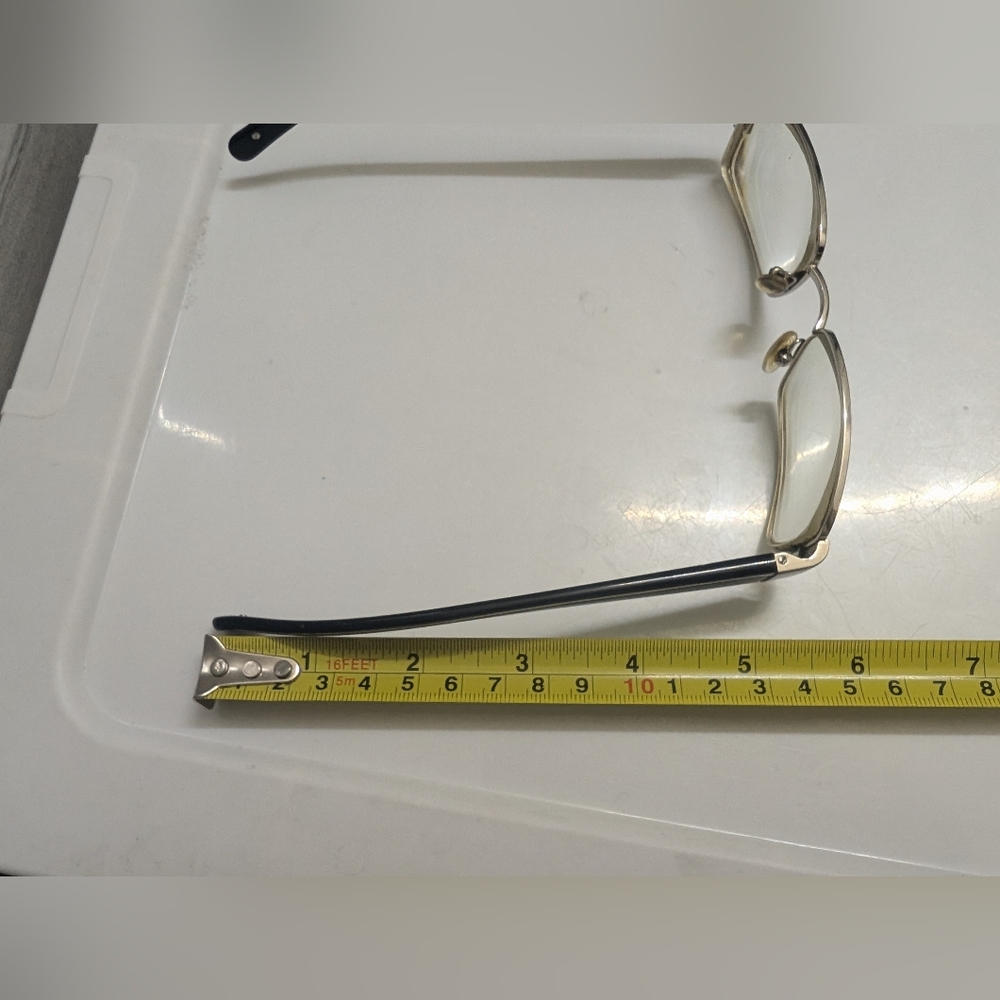 Prada Prescription Eyeglasses with Case - Picture 9 of 15